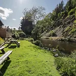Lingy Luxury Family Pod Holiday home Keswick (Cumbria)