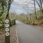 Ferienhaus Lingy Luxury Family Pod Keswick (Cumbria)