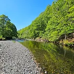 Lingy Luxury Family Pod Ferienhaus Keswick (Cumbria)