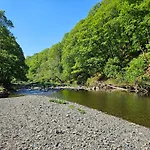 Lingy Luxury Family Pod Keswick (Cumbria)