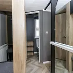 Holiday home Lingy Luxury Family Pod Keswick (Cumbria)