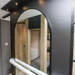 Holiday home Lingy Luxury Family Pod *