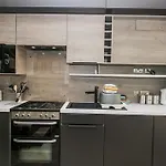 Lingy Luxury Family Pod *