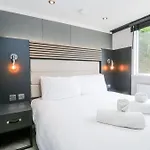 Lingy Luxury Family Pod Holiday home *