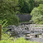 Lingy Luxury Family Pod Holiday home Keswick (Cumbria)