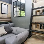 Holiday home Lingy Luxury Family Pod *
