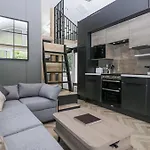 Holiday home Lingy Luxury Family Pod Keswick (Cumbria)