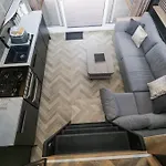 Lingy Luxury Family Pod Holiday home