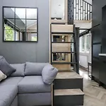 Lingy Luxury Family Pod Keswick (Cumbria)
