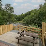 Lingy Luxury Family Pod Holiday home Keswick (Cumbria)