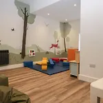 Lingy Luxury Family Pod Holiday home Keswick (Cumbria)