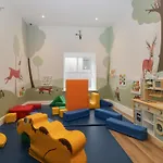 Holiday home Lingy Luxury Family Pod *
