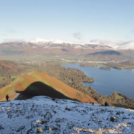 Tatil Evi Lingy Luxury Family Pod *