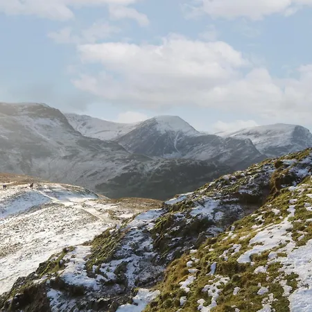 Lingy Luxury Family Pod