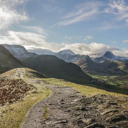 Tatil Evi Lingy Luxury Family Pod