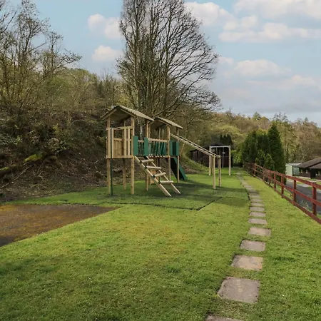 Lingy Luxury Family Pod * Keswick (Cumbria)