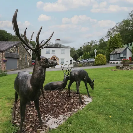 Lingy Luxury Family Pod