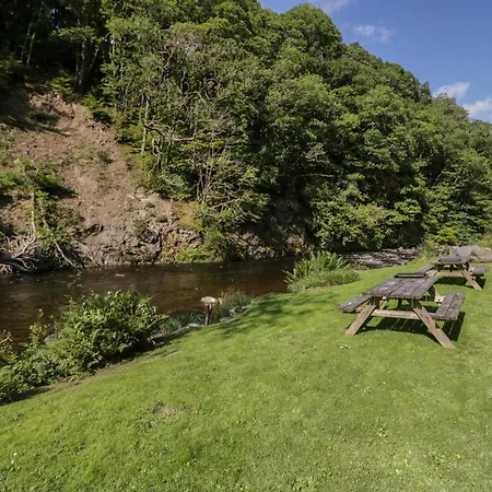 Tatil Evi Lingy Luxury Family Pod