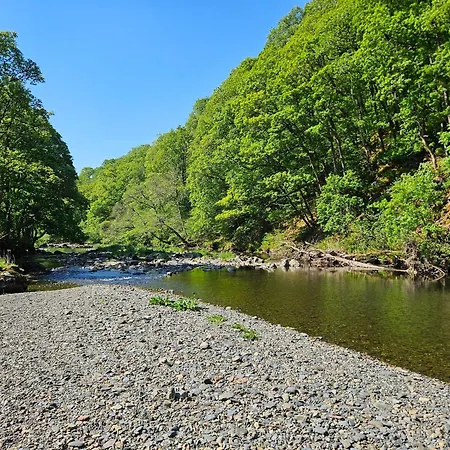 Lingy Luxury Family Pod Keswick (Cumbria)