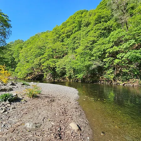Lingy Luxury Family Pod * Keswick (Cumbria)