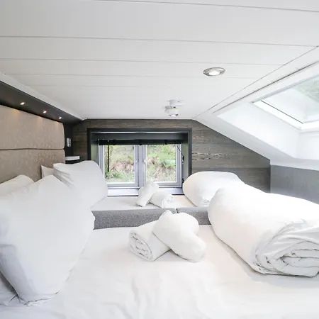 Lingy Luxury Family Pod * Keswick (Cumbria)