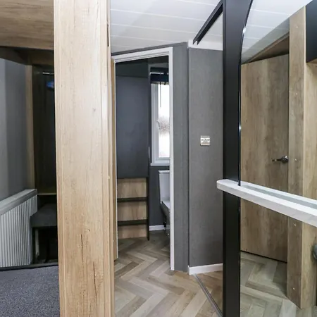 Tatil Evi Lingy Luxury Family Pod Keswick (Cumbria)