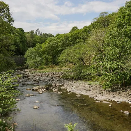 Tatil Evi Lingy Luxury Family Pod