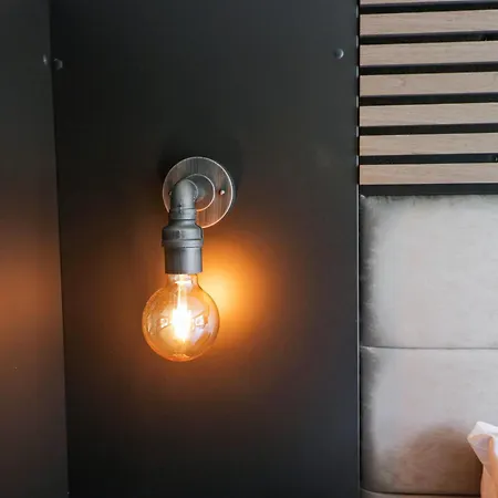 Lingy Luxury Family Pod * Keswick (Cumbria)