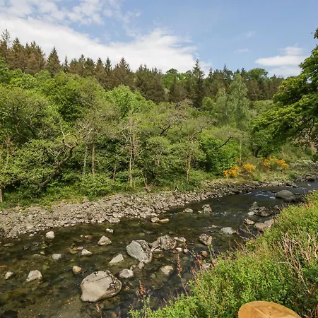 Lingy Luxury Family Pod Tatil Evi Keswick (Cumbria)