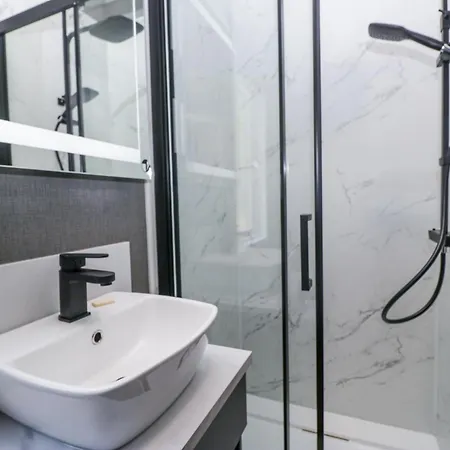 Lingy Luxury Family Pod Tatil Evi