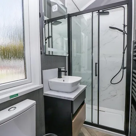 Lingy Luxury Family Pod * Keswick (Cumbria)