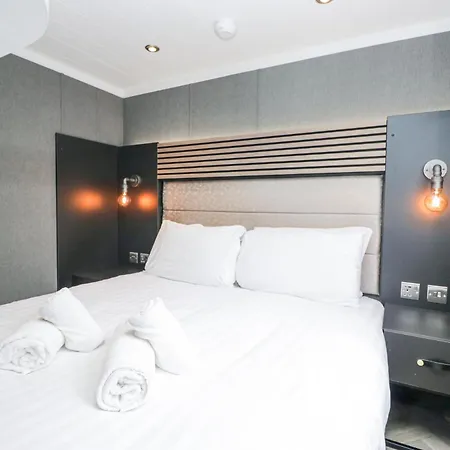 Lingy Luxury Family Pod Tatil Evi