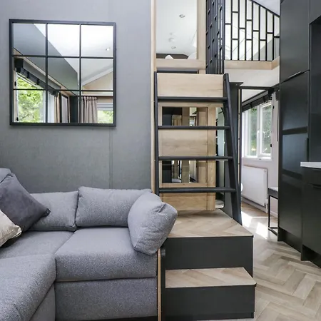 Lingy Luxury Family Pod Keswick (Cumbria)