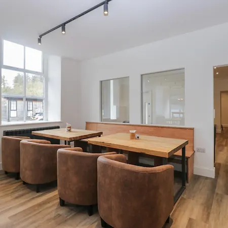 Holiday home Lingy Luxury Family Pod Keswick (Cumbria)