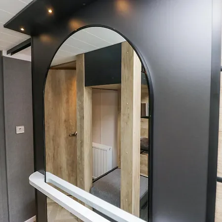 Casa vacanze Lingy Luxury Family Pod *