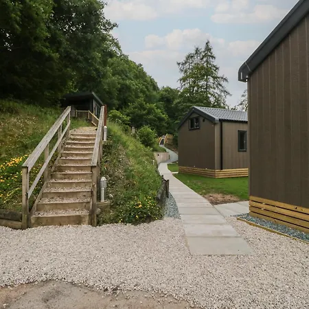 Casa vacanze Lingy Luxury Family Pod Keswick (Cumbria)